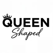Queen Shaped